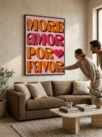 More Amor