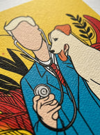 Veterinario