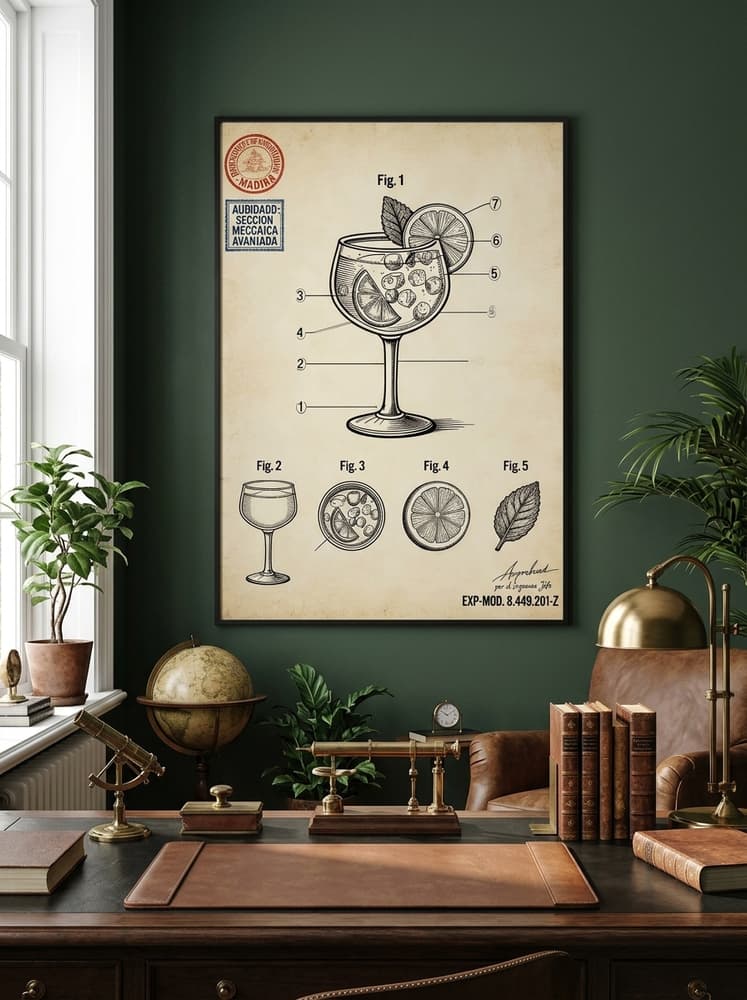 gin