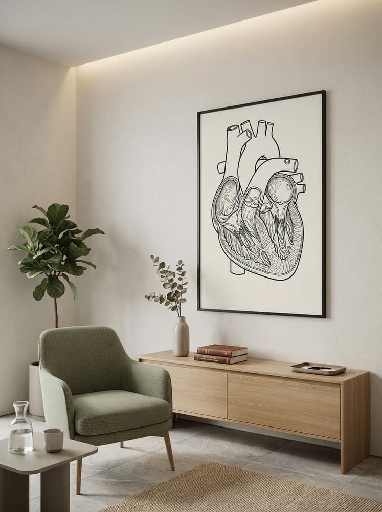 El Gran Corazon
