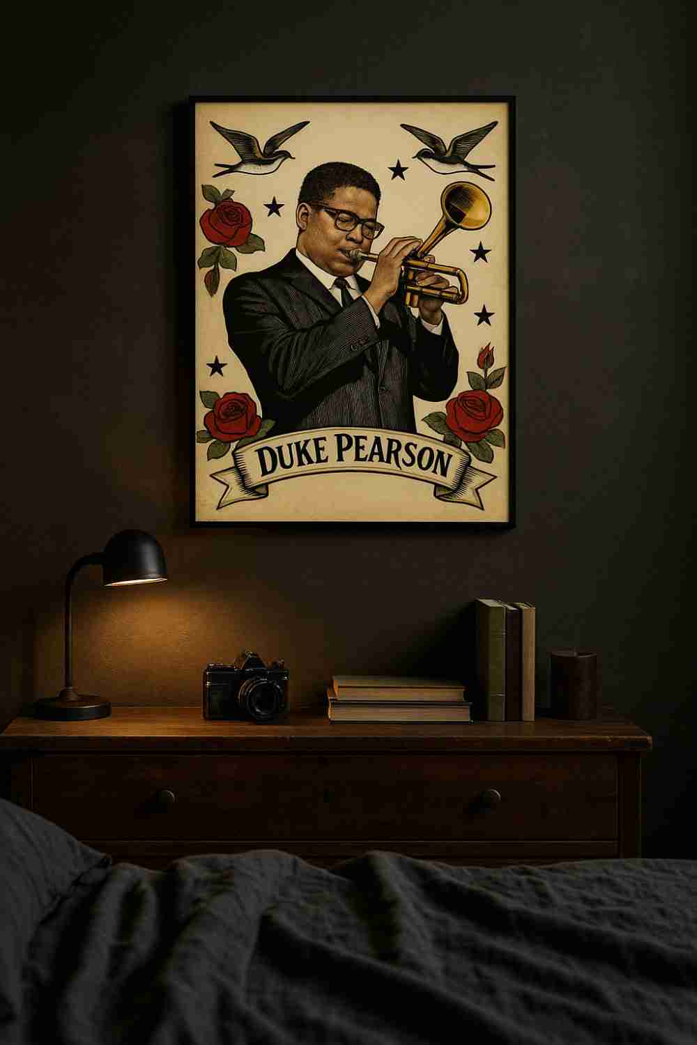 Dizzy Gillespie en Directo