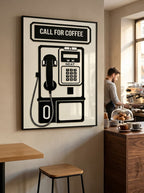 Call For Coffee