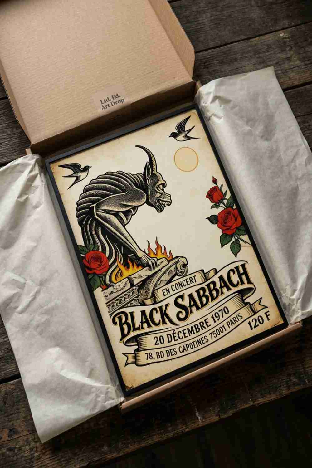 Black Sabbath