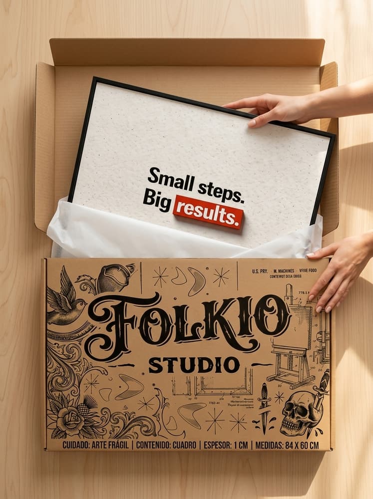 Small Steps