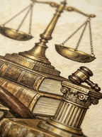 Justicia & Pergamino