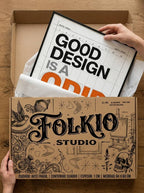 Good Design is a Grid