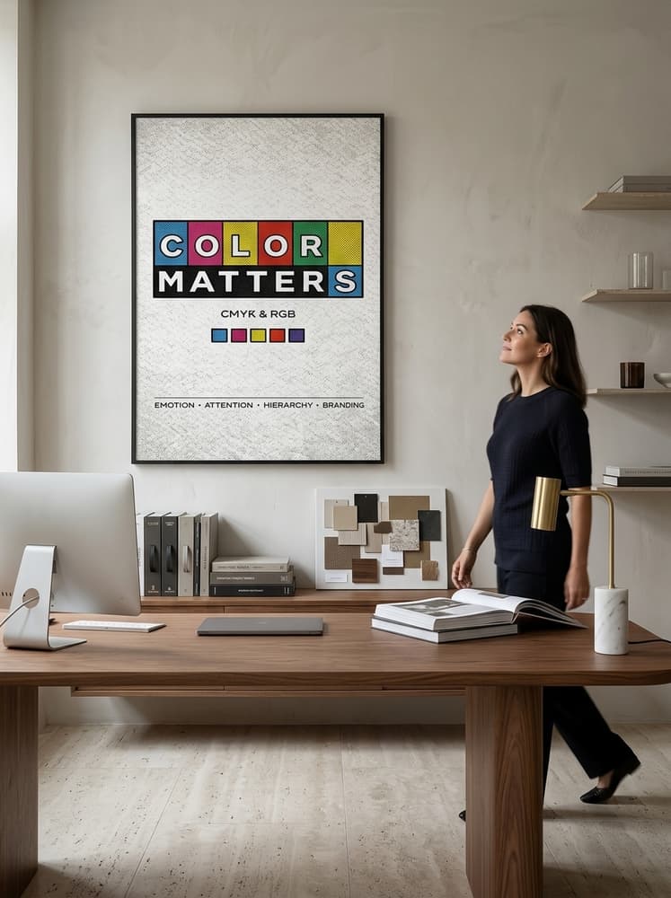 Color Matters