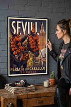 Feria de los Caballos