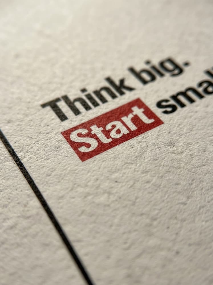 Think Big