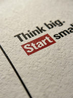 Think Big