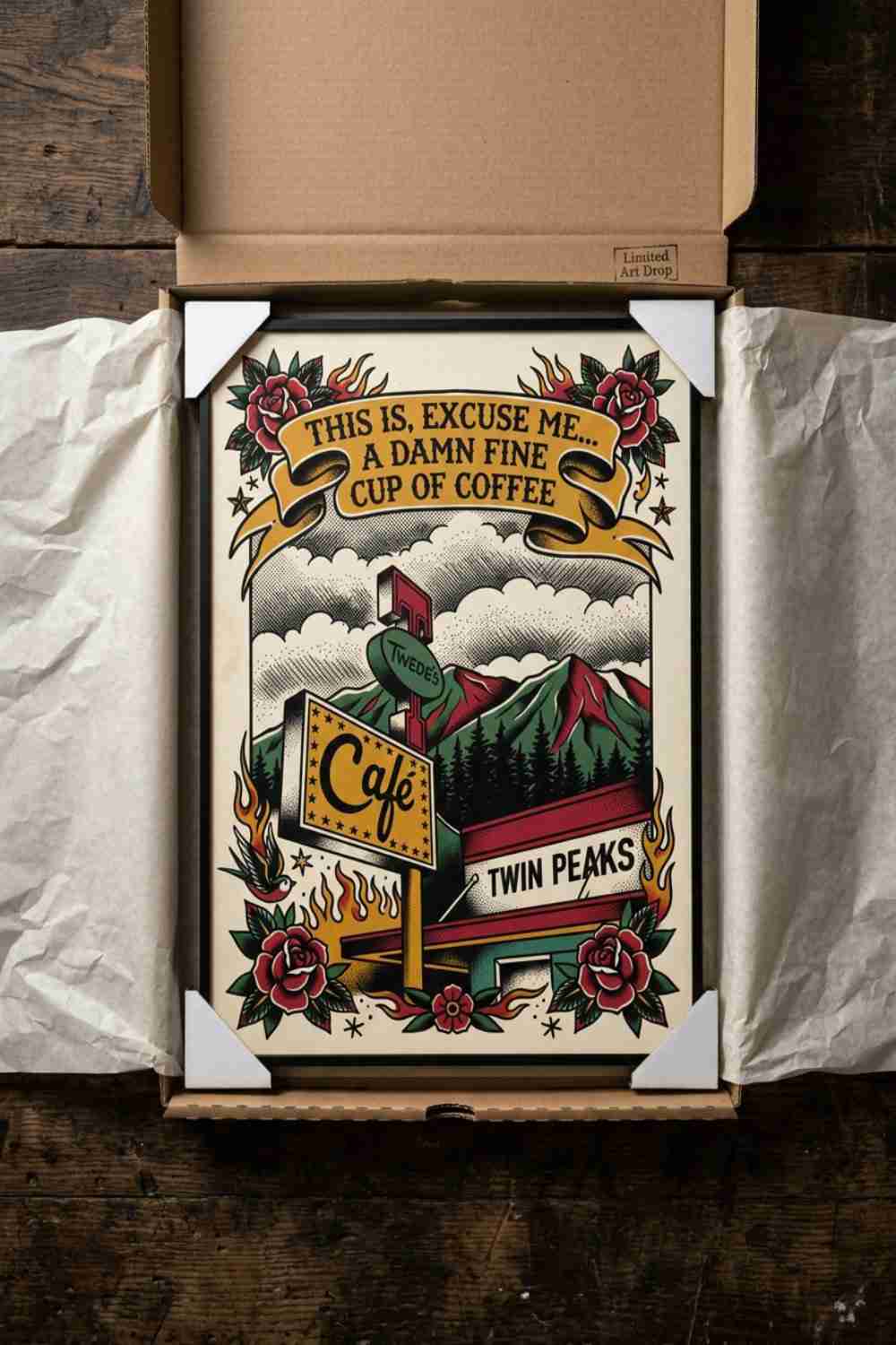 Twin Peaks