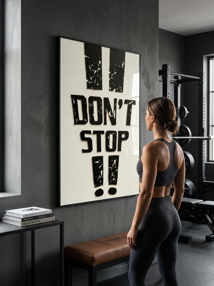 Don´t Stop