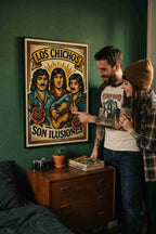 Los Chichos "Son Ilusiones"