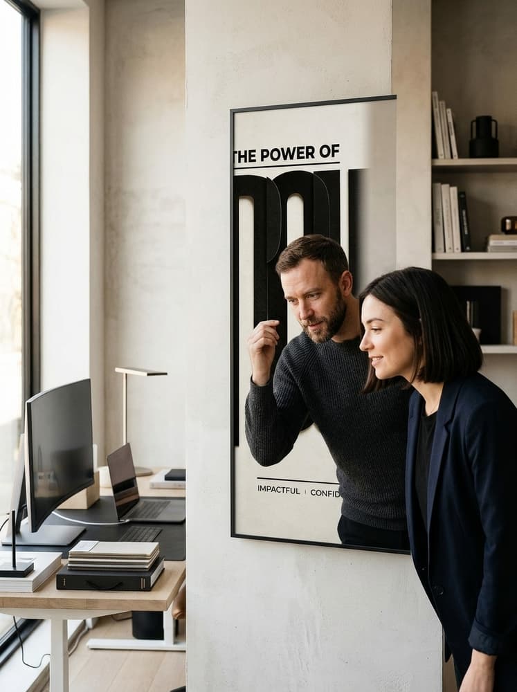 The Power of Bold