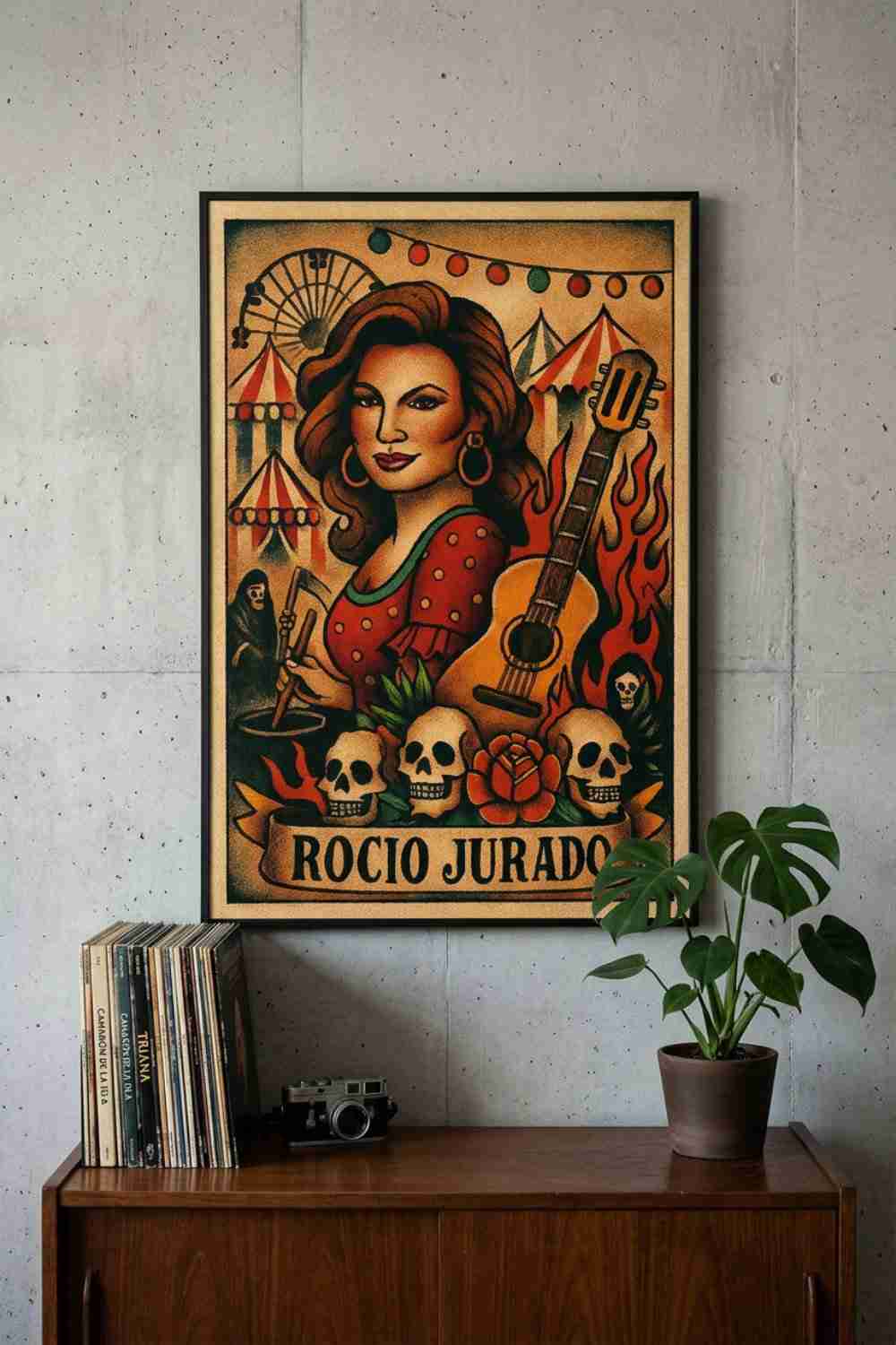 Rocio Jurado