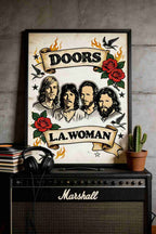 L.A Woman