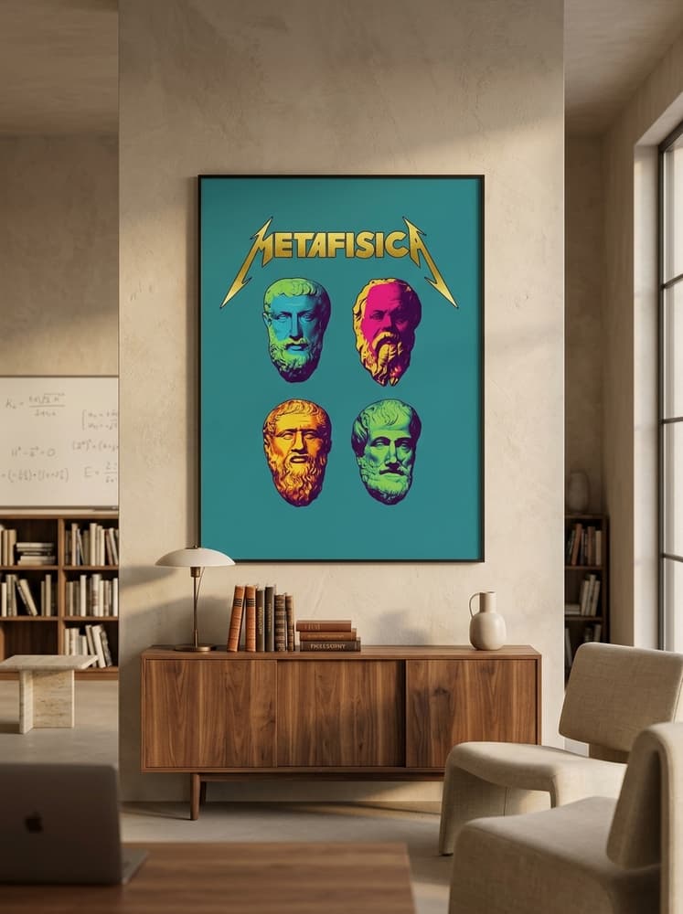 Metafisica