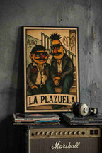 EPI & BLAS