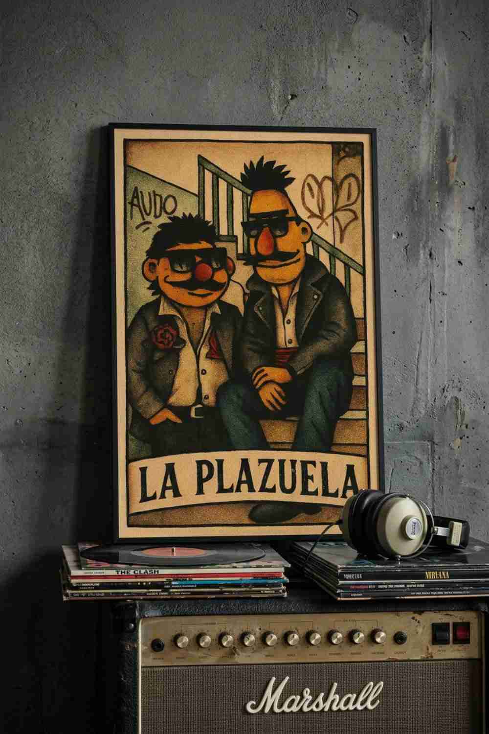 EPI & BLAS