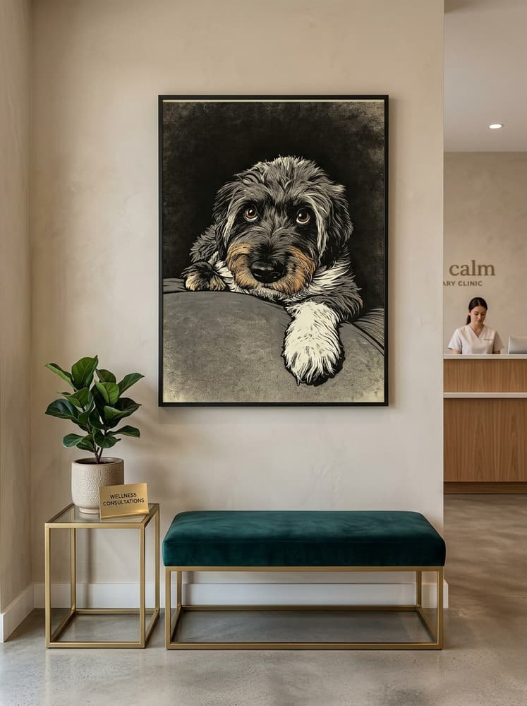 Mirada Perruna