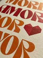 More Amor