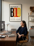 The Power of Bold
