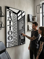 Tattoo Studio