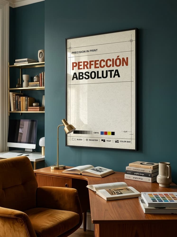 Perfección absoluta