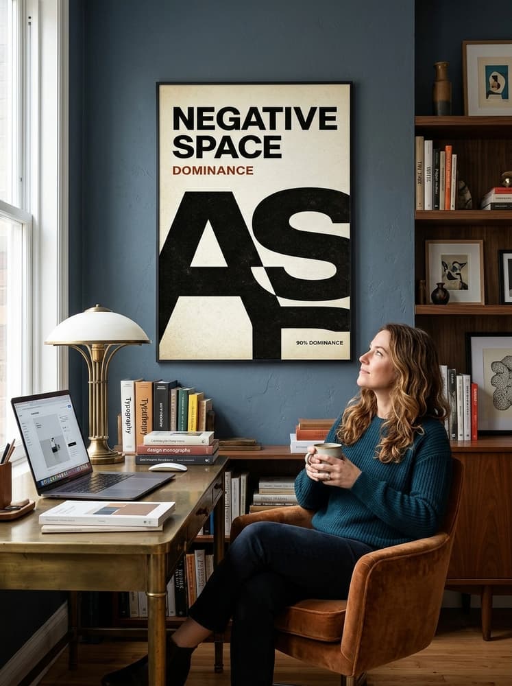 Negative Space