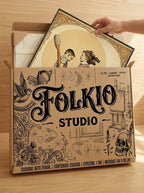 Happy Smile