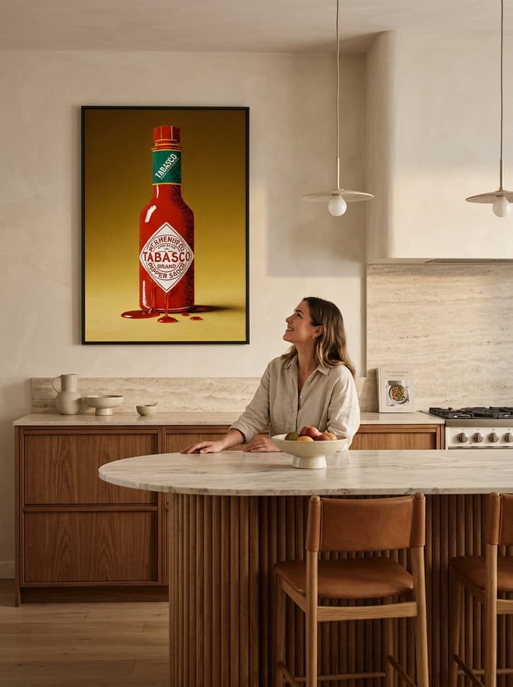 Tabasco