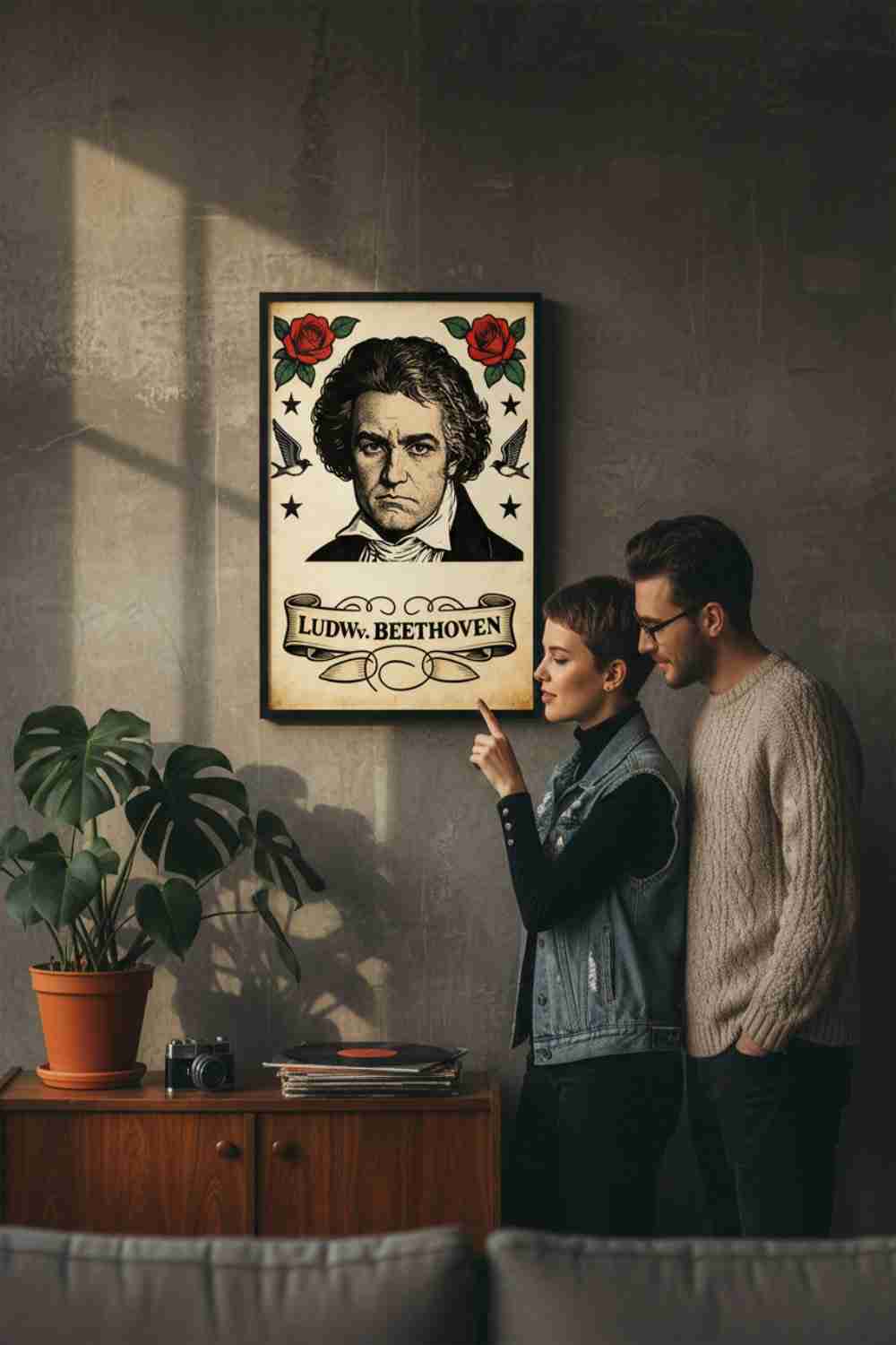 Beethoven