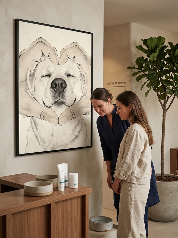 Love Dog