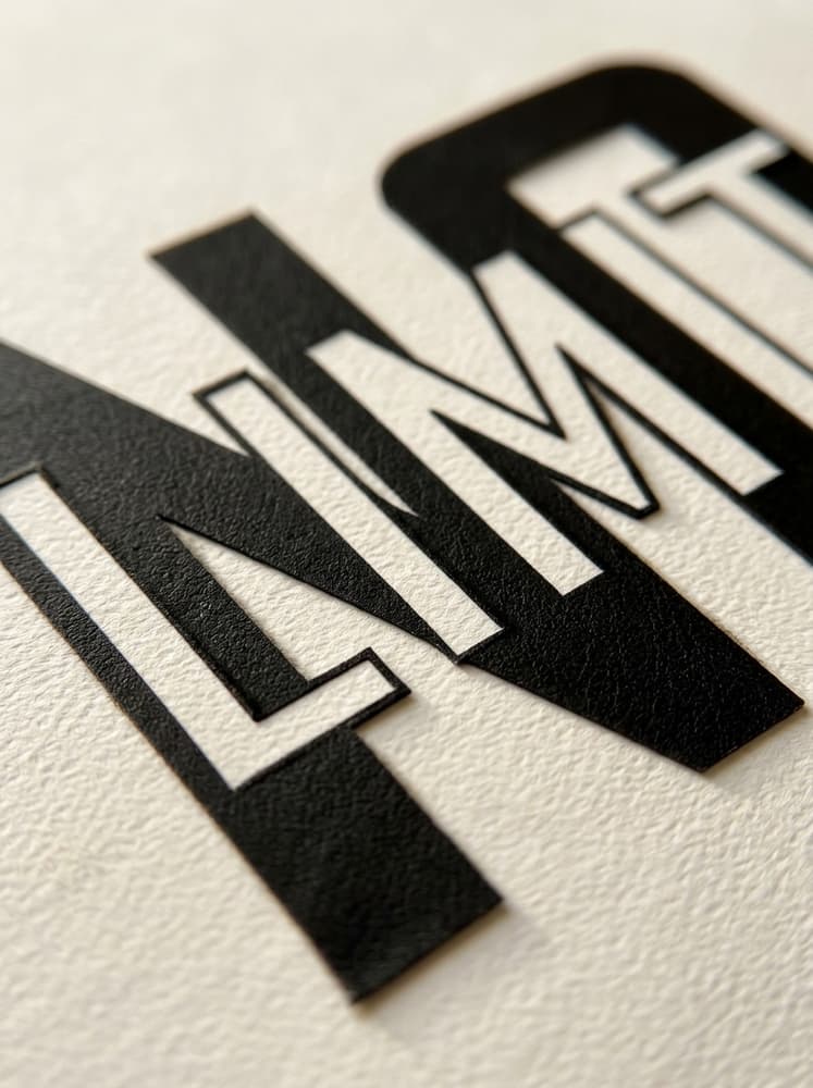 No Limit