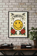 Nirvana Logo