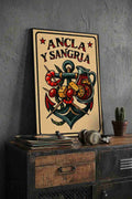 SANGRIA