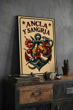 SANGRIA