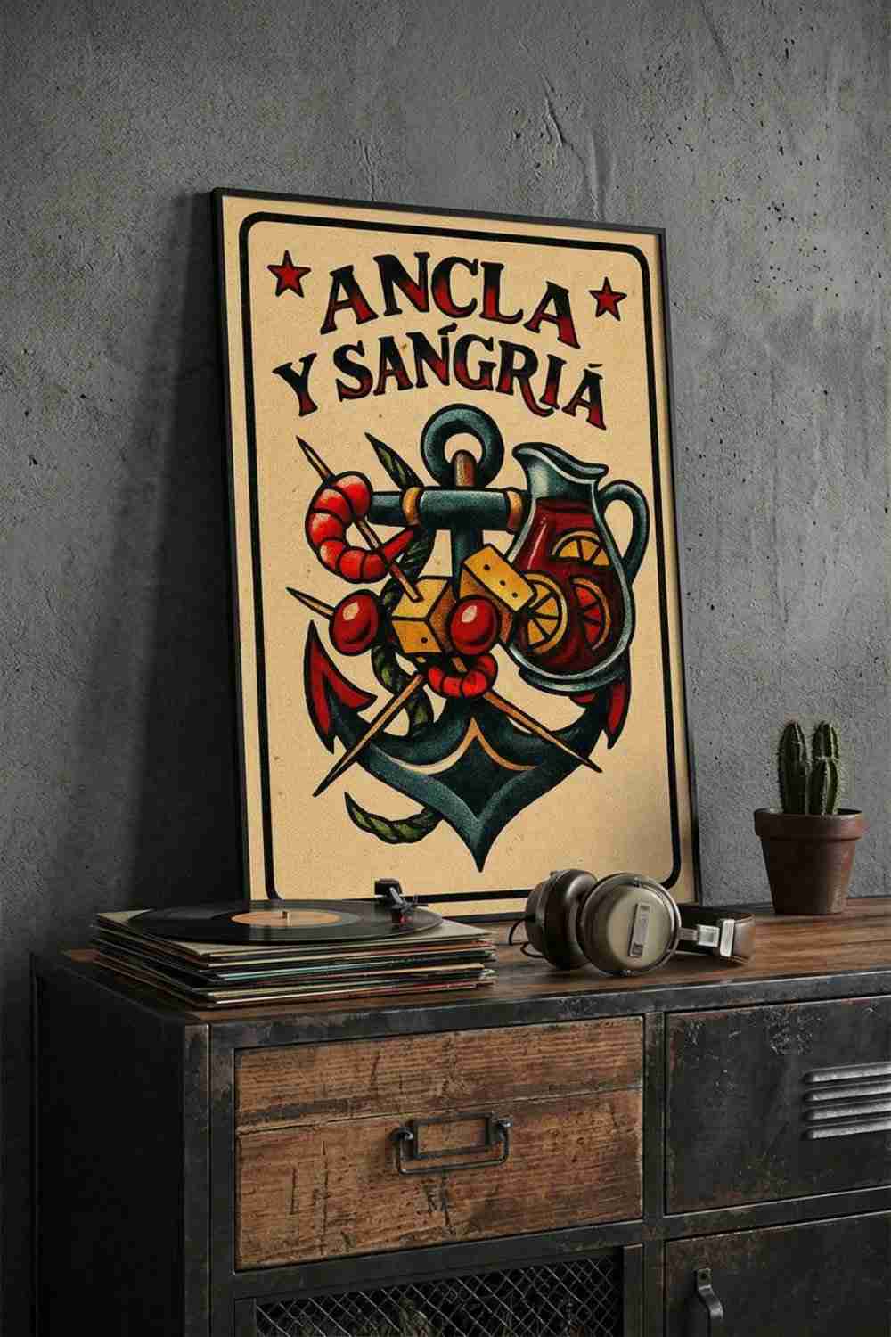 SANGRIA