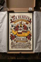 The Beatles - Yellow Submarine