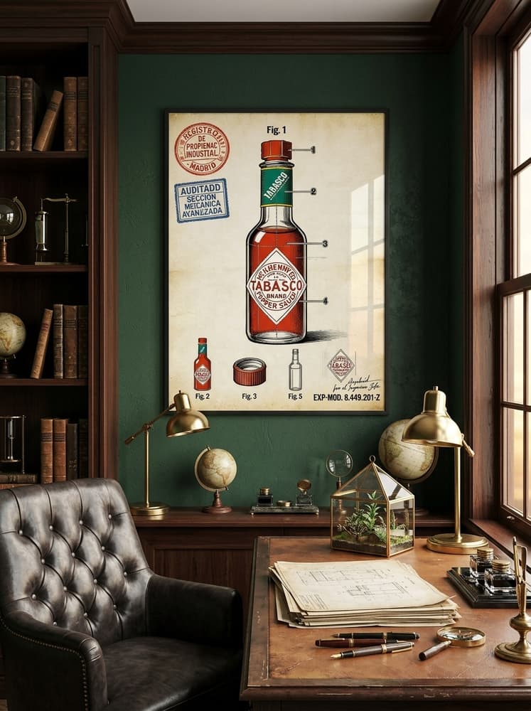 Tabasco