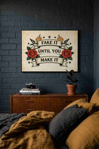 MAKE IT QUOTE