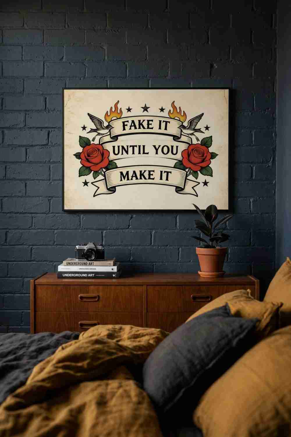 MAKE IT QUOTE