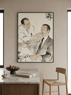 Locura por la pasta