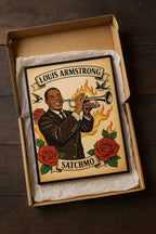 Louis Armstrong años Cincuenta