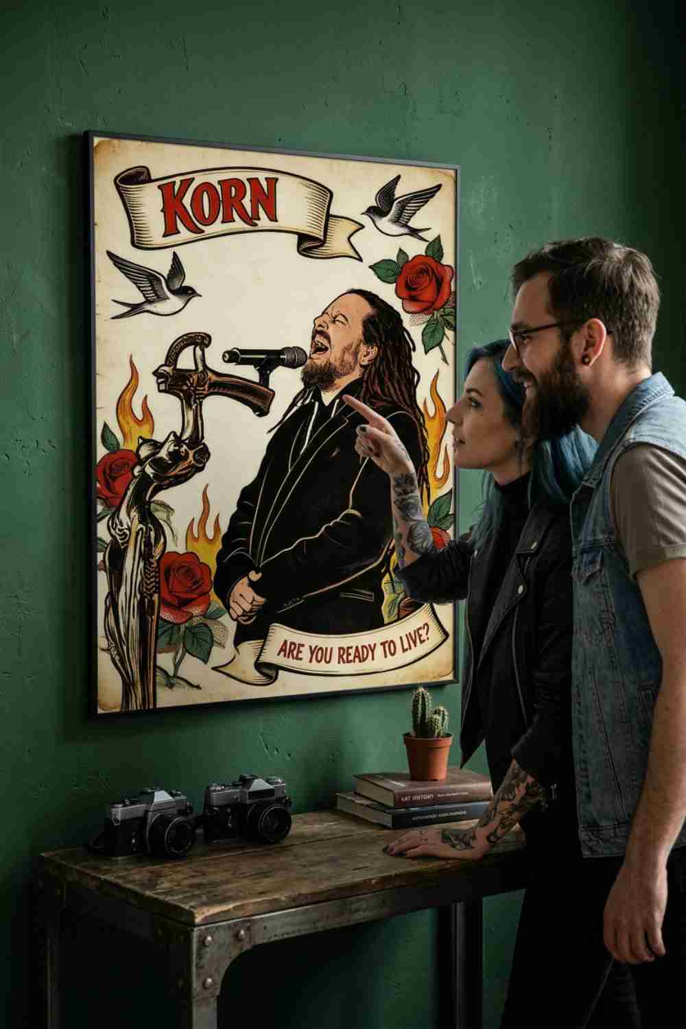 Korn