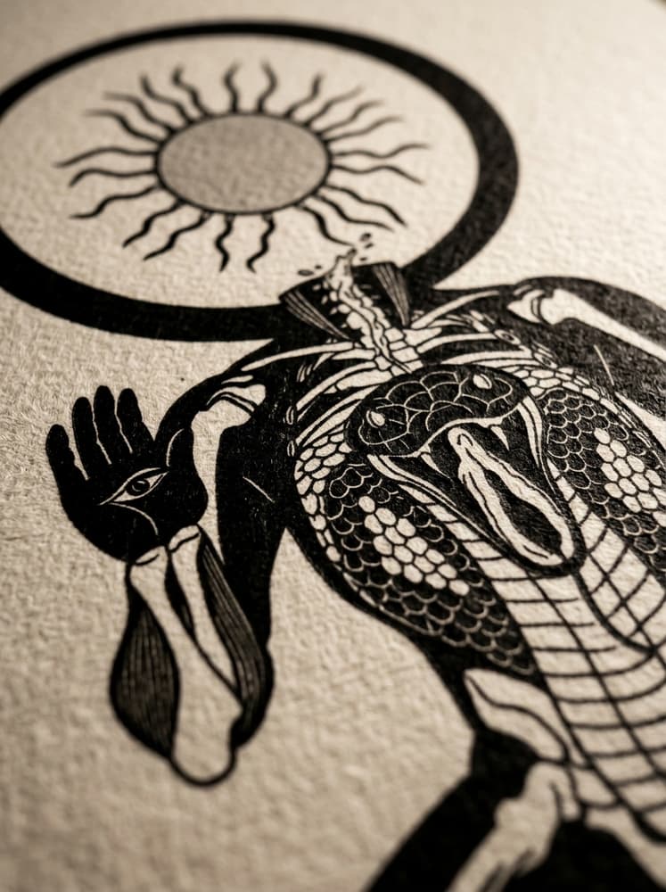 Snake
