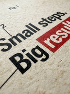 Small Steps