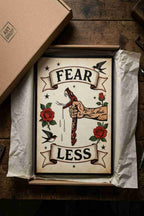 Fearless
