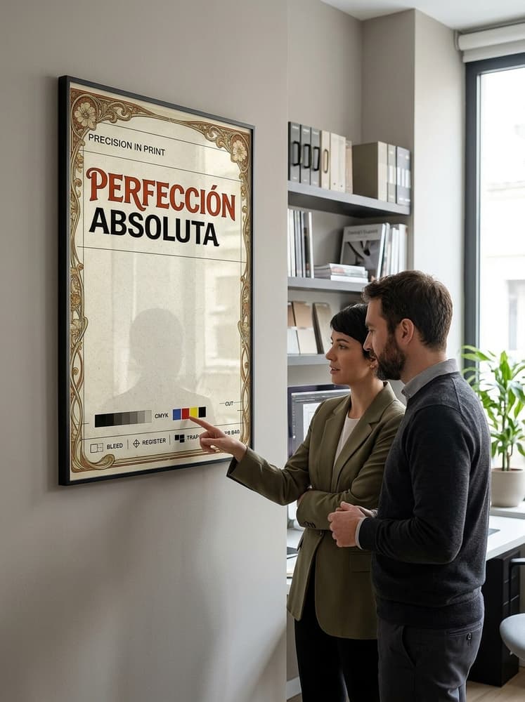 Perfección absoluta