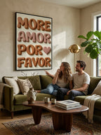 More Amor